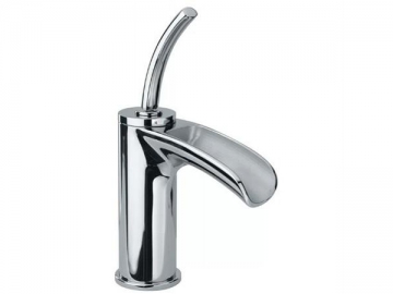 Defining Your Faucet Style