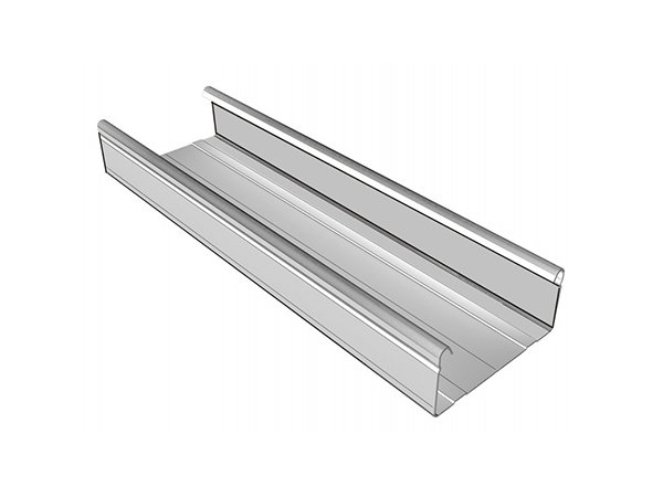 C-Shaped Channels | Light Gauge Steel Framing Products | NBXF