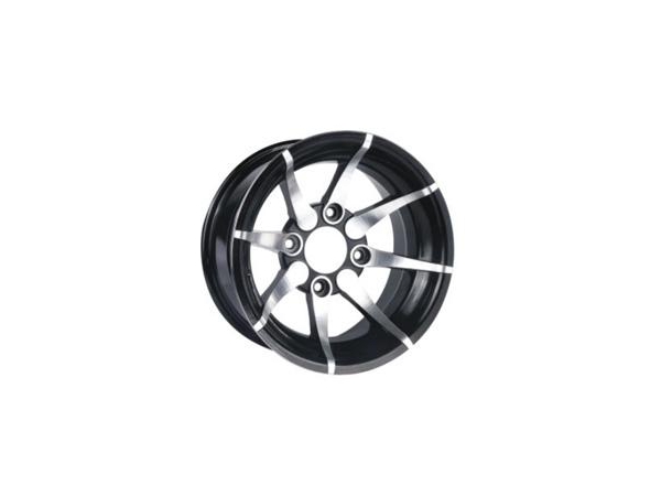 Custom Dune Buggy Wheel | Aluminum Wheels | ETW
