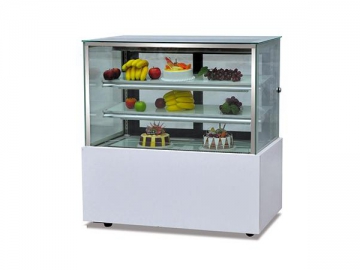 Bakery Display Case