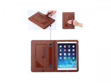 Leather Tablet Case