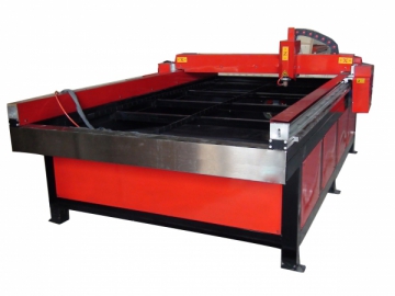 SK1530 Plasma Cutting Machine