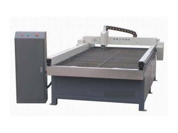 SK1325 Plasma Cutting Machine