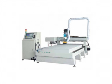 Cloak ATC Woodworking Machine