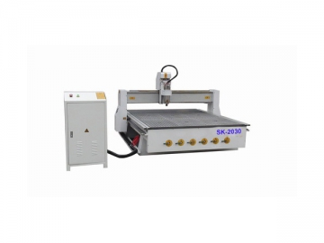 SK2030 Woodworking Machine