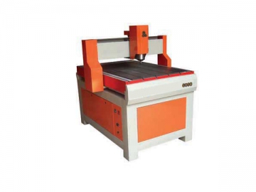 SK6090 Advertising CNC Router