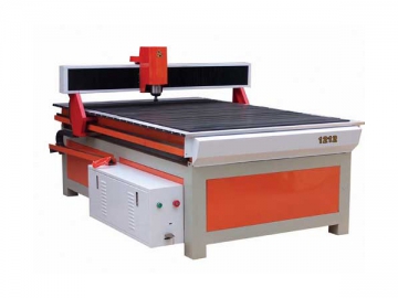 SK1212 Advertising CNC Router