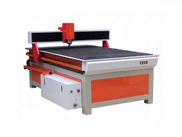 SK1218 Advertising CNC Router