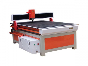 SK1224 Advertising CNC Router