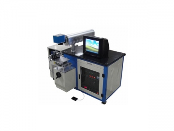 YAG Laser Marking Machine