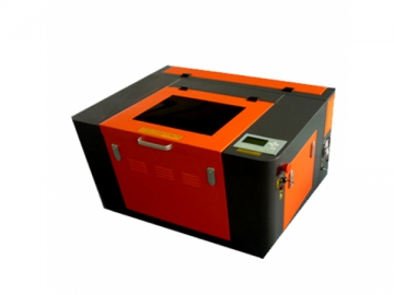 SK5030 Desktop Laser Engraver