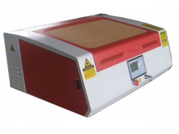 SK500 Desktop Laser Engraver