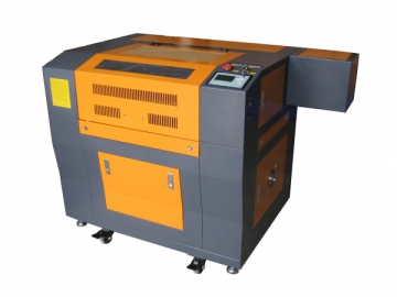 SK6040 Laser Engraving Machine