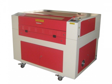 SK1200 Laser Engraving Machine