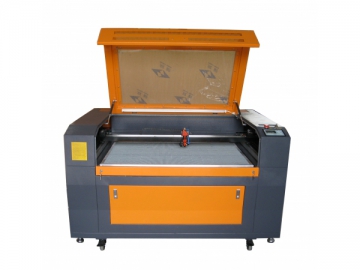 SK1490 Laser Engraving Machine