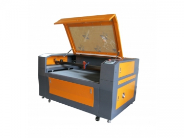 SK1290 Laser Cutting Machine