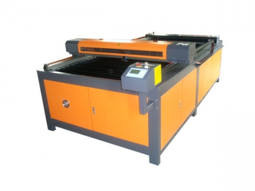 SK1325 Laser Cutting Machine