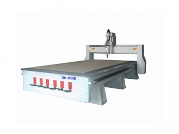 M 25 Woodworking Machine