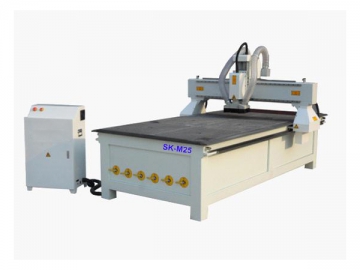 SK1325 Woodworking Machine