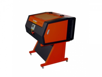 SK500 Desktop Laser Engraver