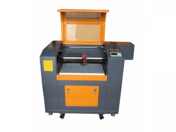 SK6040 Laser Engraving Machine