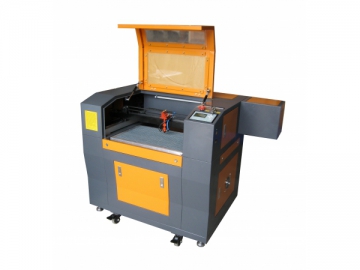 SK6040 Laser Engraving Machine