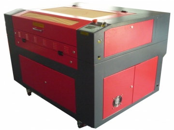 SK1200 Laser Engraving Machine