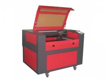 SK1200 Laser Engraving Machine