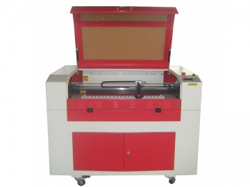 SK1200 Laser Engraving Machine