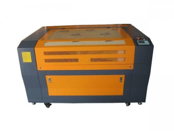 SK1490 Laser Engraving Machine