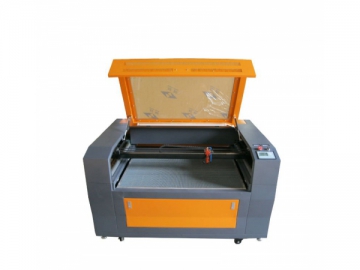 SK1490 Laser Engraving Machine