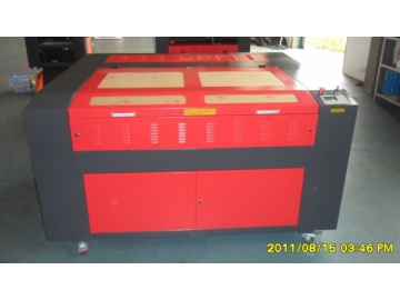 SK1610 Laser Cutting Machine