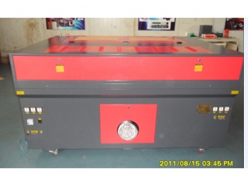 SK1610 Laser Cutting Machine