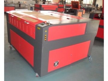 SK1610 Laser Cutting Machine