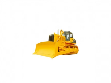 320 HP Bulldozer