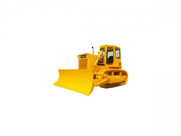 120 HP Bulldozer