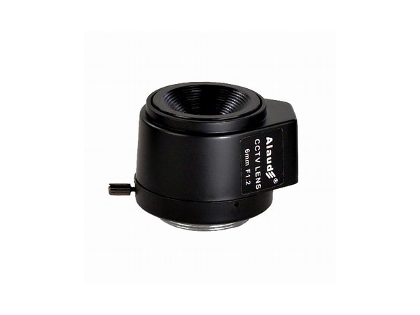 DC Drive Auto Iris Lens Manufacturer | ETW Cloud Computing